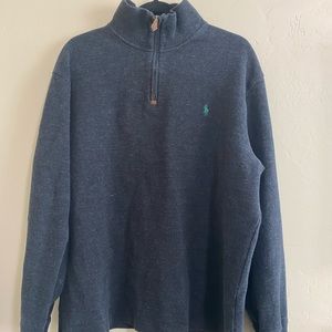 Polo by Ralph Lauren Quarter Zip